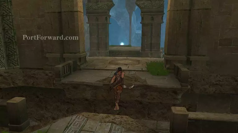 Prince of Persia Walkthrough - Prince of-Persia 2095