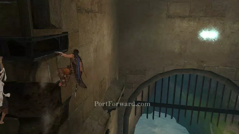 Prince of Persia Walkthrough - Prince of-Persia 2261
