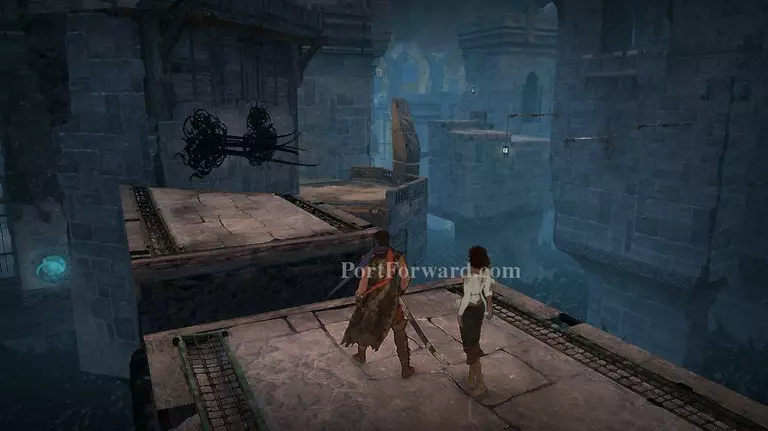 Prince of Persia Walkthrough - Prince of-Persia 2301