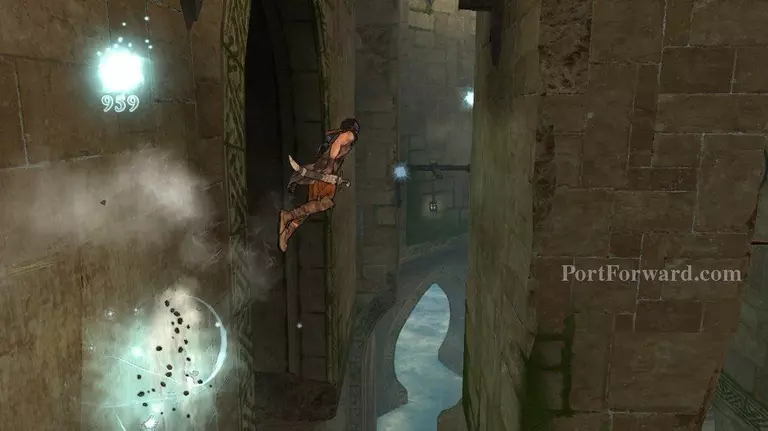 Prince of Persia Walkthrough - Prince of-Persia 2373