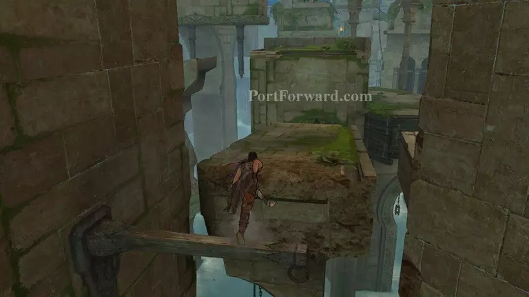 Prince of Persia Walkthrough - Prince of-Persia 2392