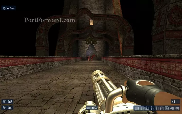 Serious Sam HD: The Second Encounter Walkthrough - Serious Sam-HD-The-Second-Encounter 195
