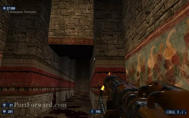Serious Sam HD: The Second Encounter Walkthrough - Serious Sam-HD-The-Second-Encounter 22