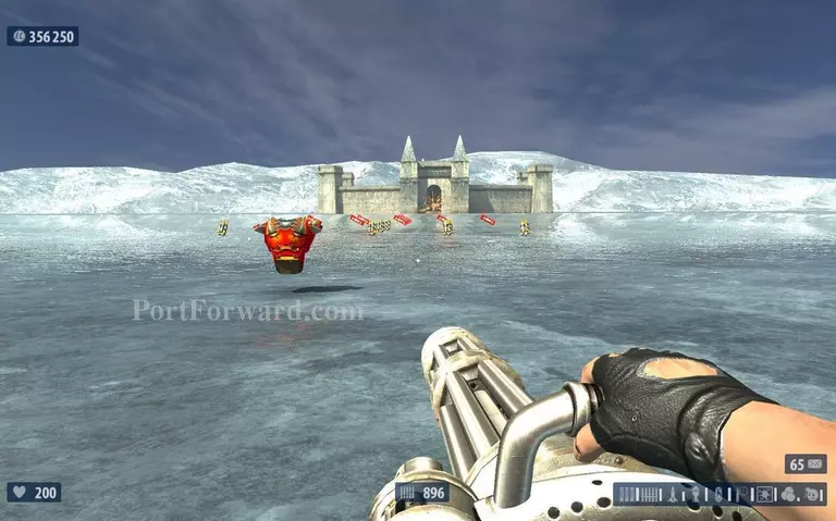 Serious Sam HD: The Second Encounter Walkthrough - Serious Sam-HD-The-Second-Encounter 502