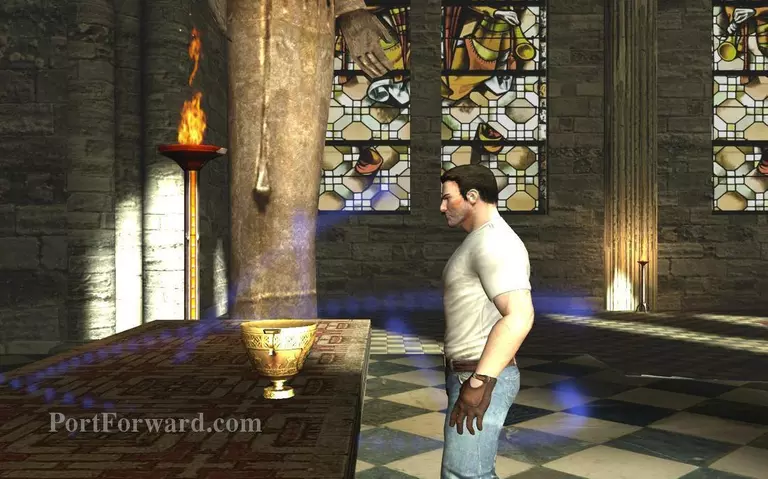 Serious Sam HD: The Second Encounter Walkthrough - Serious Sam-HD-The-Second-Encounter 529
