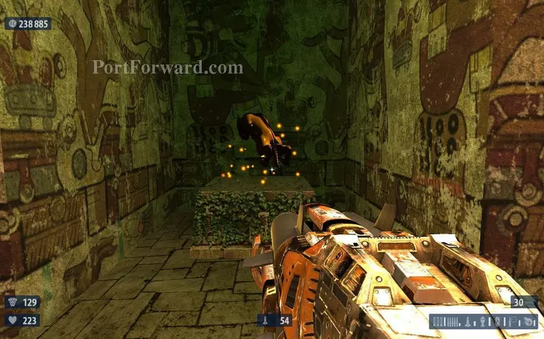 Serious Sam HD: The Second Encounter Walkthrough - Serious Sam-HD-The-Second-Encounter 99