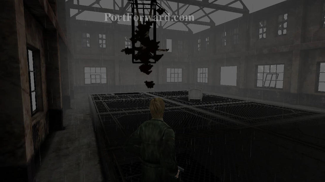 Silent Hill 2 Walkthrough Final Boss Maria