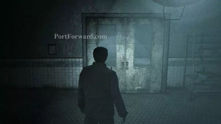 Silent Hill: Homecoming - pc - Walkthrough and Guide - Page 1