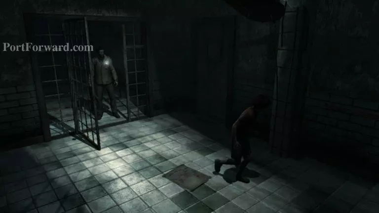 Berserker - Tear Through the Game: Silent Hill Homecoming Guide