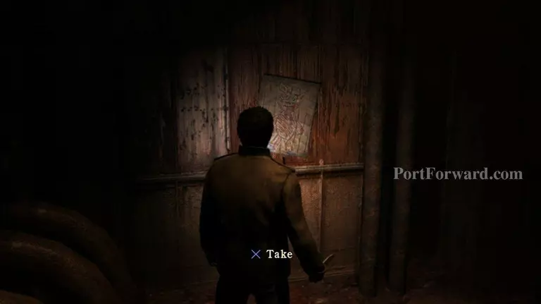 Berserker - Tear Through the Game: Silent Hill Homecoming Guide