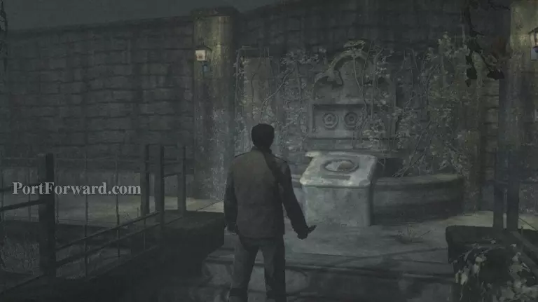 Silent Hill Homecoming Walkthrough - Silent Hill-Homecoming 0060