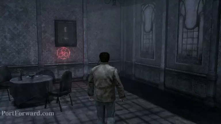 Silent Hill Homecoming Walkthrough - Silent Hill-Homecoming 0133