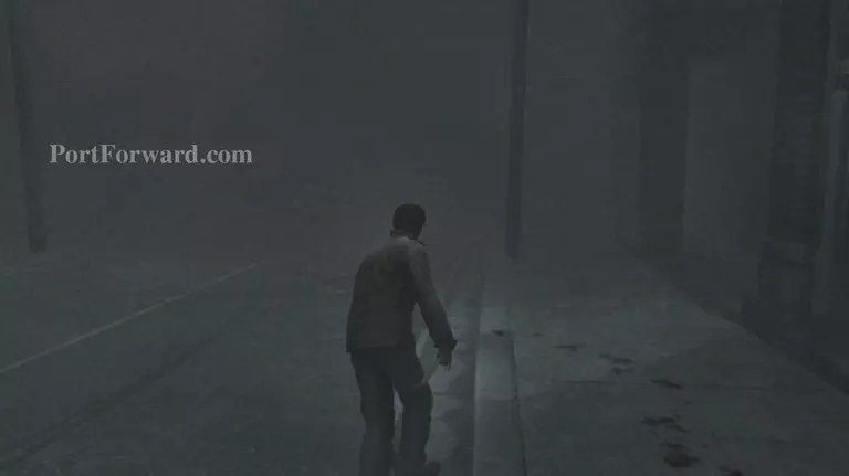 Silent Hill Homecoming Walkthrough - Silent Hill-Homecoming 0325