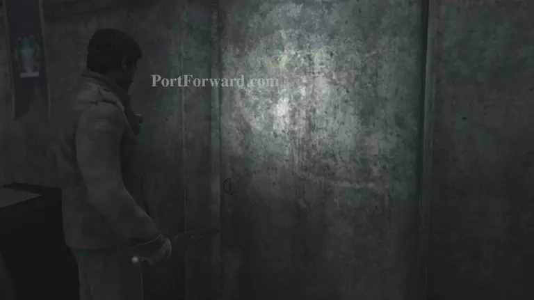 Silent Hill Homecoming Walkthrough - Silent Hill-Homecoming 0341