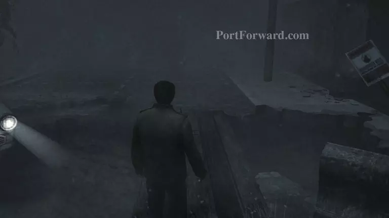 Silent Hill Homecoming Walkthrough - Silent Hill-Homecoming 0456