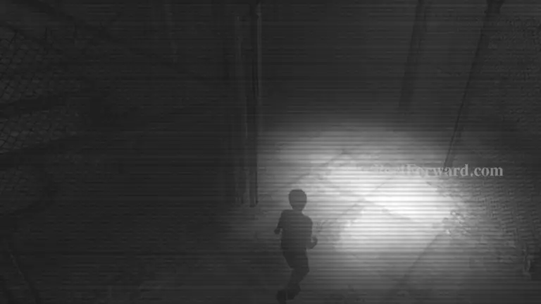 Silent Hill Homecoming Walkthrough - Silent Hill-Homecoming 0546
