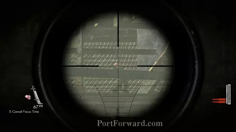 Sniper Elite V2 Walkthrough - Sniper Elite-V2 123
