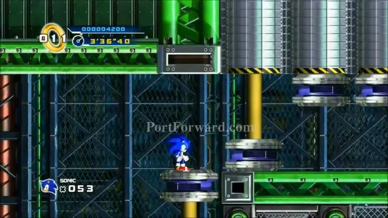 Sonic the Hedgehog 4: Episode 1 Walkthrough - Sonic the-Hedgehog-4-Episode-1 252