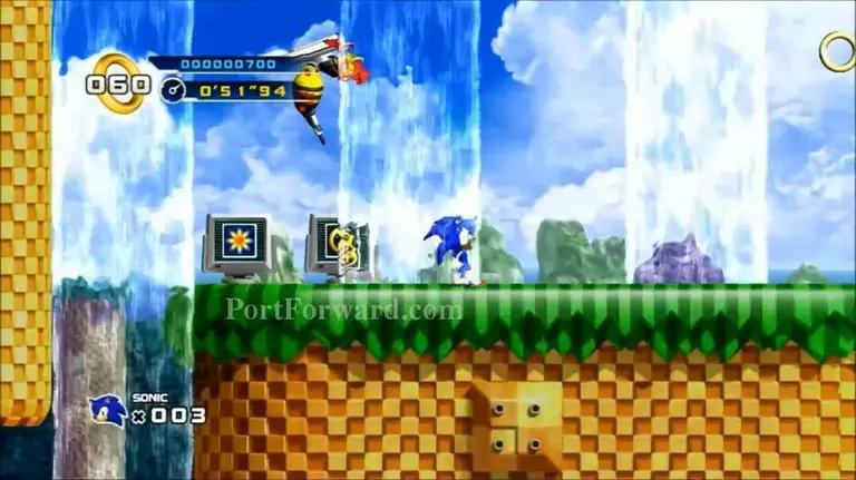 Stream .:Sonic 4: Episode 1  Splash Hill Zone: Medley [Retrodized