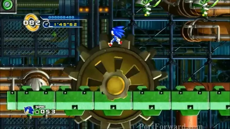 Sonic the Hedgehog 4: Episode 1 Walkthrough - Sonic the-Hedgehog-4-Episode-1 269