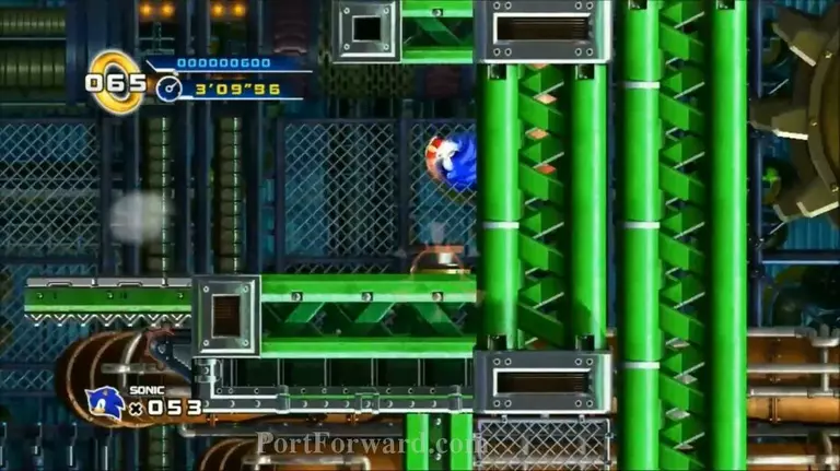 Sonic the Hedgehog 4: Episode 1 Walkthrough - Sonic the-Hedgehog-4-Episode-1 279
