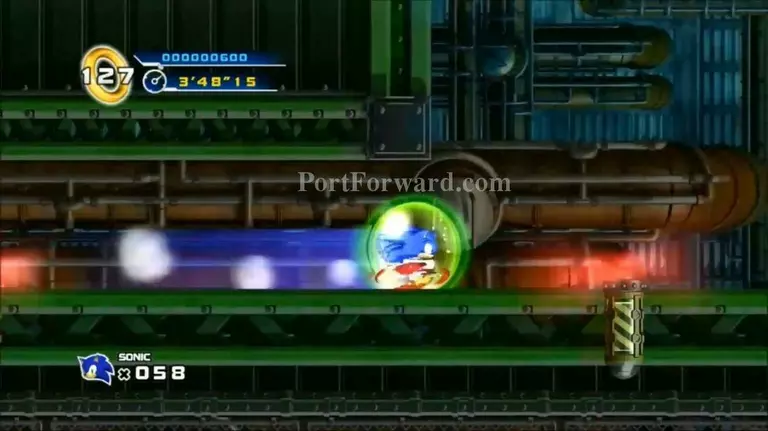 Sonic the Hedgehog 4: Episode 1 Walkthrough - Sonic the-Hedgehog-4-Episode-1 315