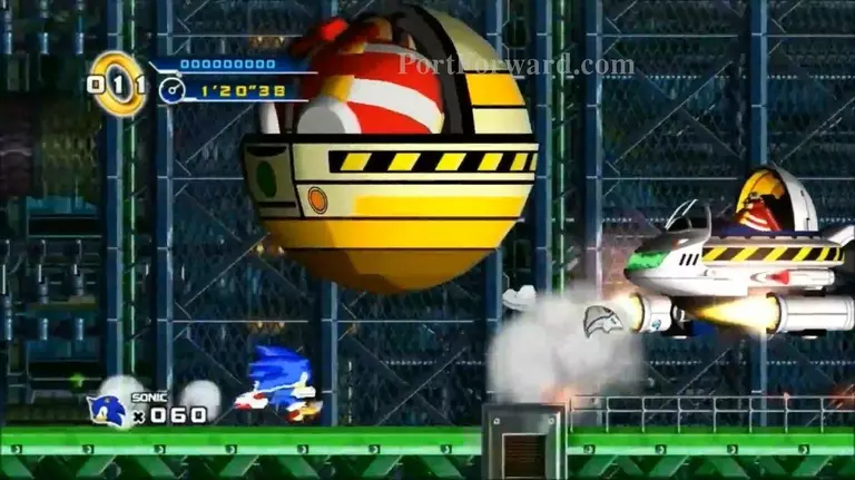 Sonic the Hedgehog 4: Episode 1 Walkthrough - Sonic the-Hedgehog-4-Episode-1 326