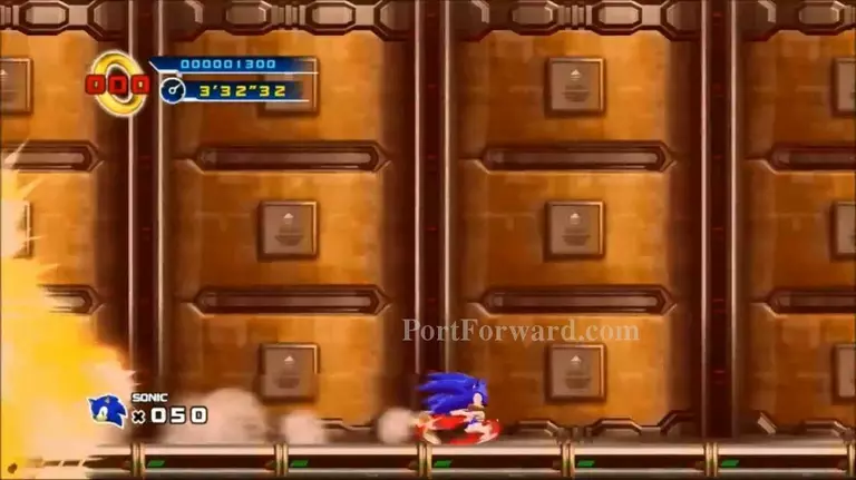 Sonic the Hedgehog 4: Episode 1 Walkthrough - Sonic the-Hedgehog-4-Episode-1 351