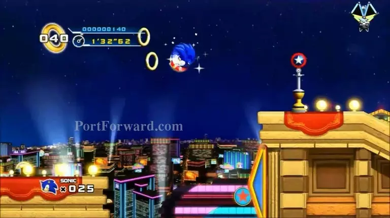 Sonic the Hedgehog 4: Episode 1 Walkthrough - Sonic the-Hedgehog-4-Episode-1 70