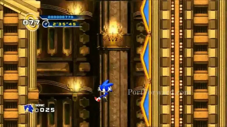 Sonic the Hedgehog 4: Episode 1 Walkthrough - Sonic the-Hedgehog-4-Episode-1 78