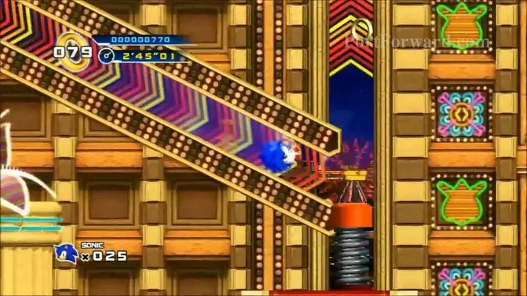Sonic the Hedgehog 4: Episode 1 Walkthrough - Sonic the-Hedgehog-4-Episode-1 80