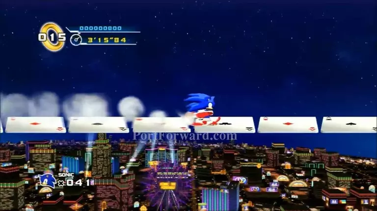 Sonic the Hedgehog 4: Episode 1 Walkthrough - Sonic the-Hedgehog-4-Episode-1 96