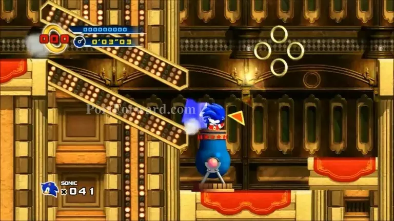 Sonic the Hedgehog 4: Episode 1 Walkthrough - Sonic the-Hedgehog-4-Episode-1 98