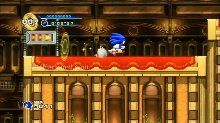 Sonic the Hedgehog 4: Episode 1 Walkthrough - Sonic the-Hedgehog-4-Episode-1 99