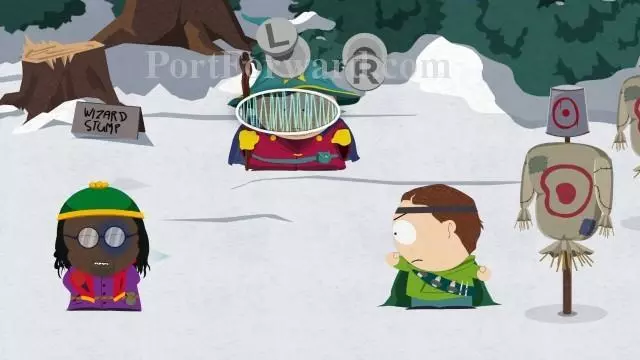 South Park: The Stick of Truth Walkthrough - South Park-The-Stick-of-Truth 19