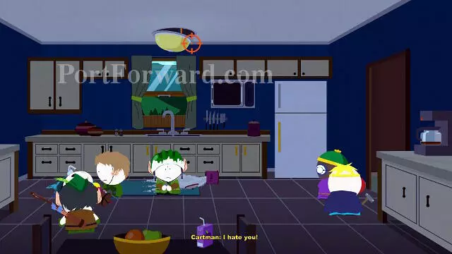 South Park: The Stick of Truth Walkthrough - South Park-The-Stick-of-Truth 22
