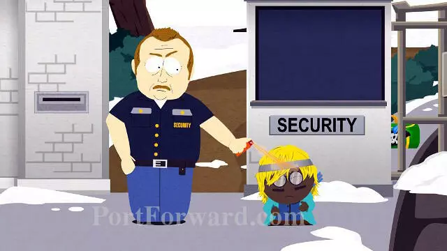 South Park: The Stick of Truth Walkthrough - South Park-The-Stick-of-Truth 5