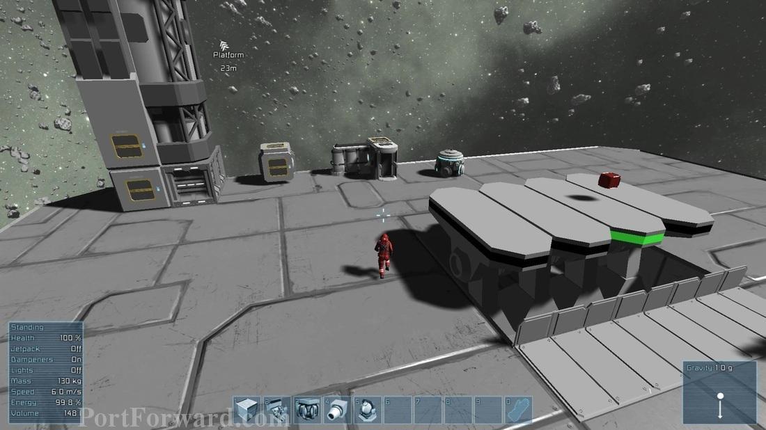 Space engineers 4 pack что это