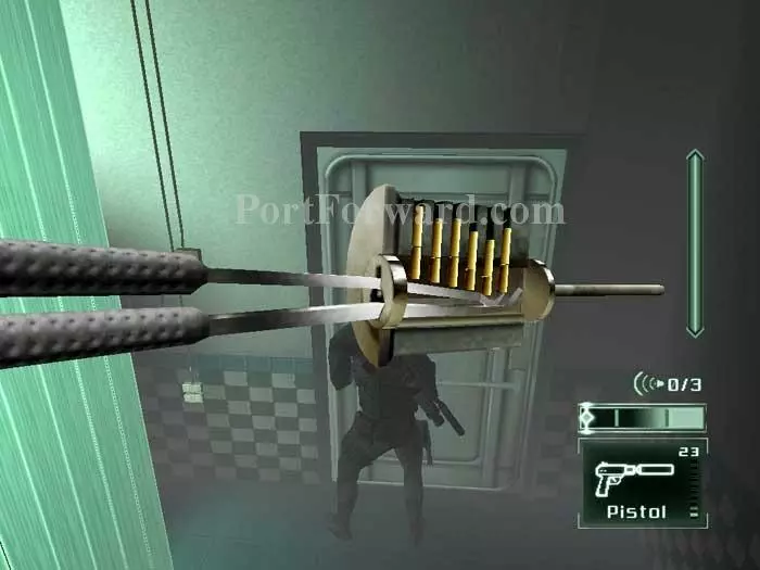 Splinter Cell: Pandora Tomorrow Walkthrough - Splinter Cell-Pandora-Tomorrow 87