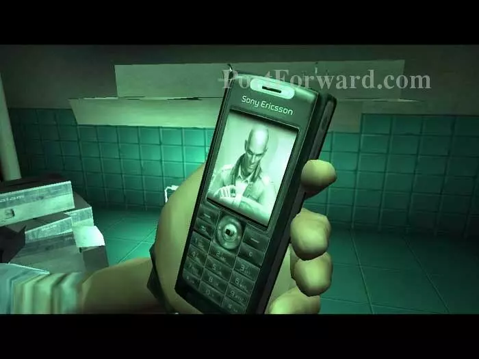 Splinter Cell: Pandora Tomorrow Walkthrough - Splinter Cell-Pandora-Tomorrow 96