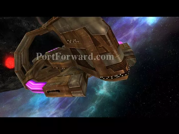 Star Trek: Elite Force II Walkthrough - Star Trek-Elite-Force-II 246