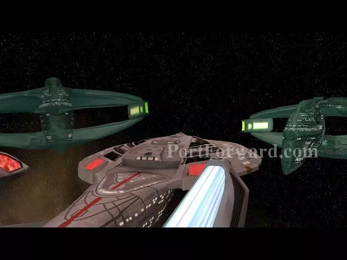 Star Trek: Elite Force II Walkthrough - Star Trek-Elite-Force-II 519
