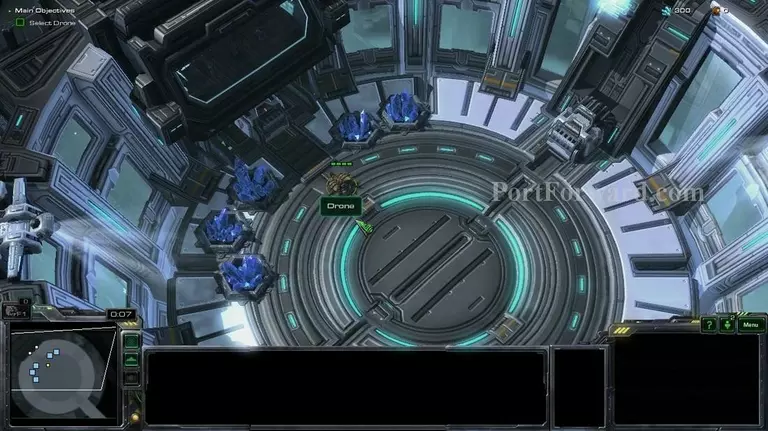Starcraft 2: Heart of the Swarm Walkthrough - Starcraft 2-Heart-of-the-Swarm 1