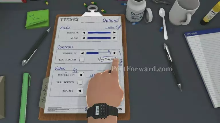 Surgeon Simulator 2013 Walkthrough - Surgeon Simulator-2013 4