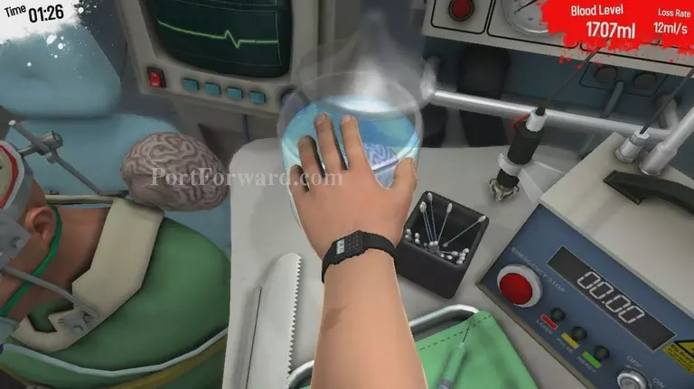 Surgeon Simulator 2013 Walkthrough - Surgeon Simulator-2013 81