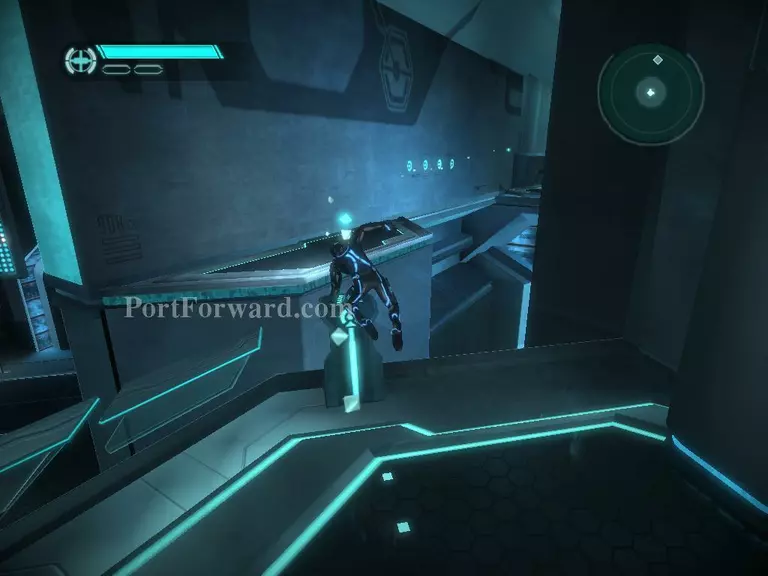 TRON: Evolution Walkthrough - TRON Evolution 13