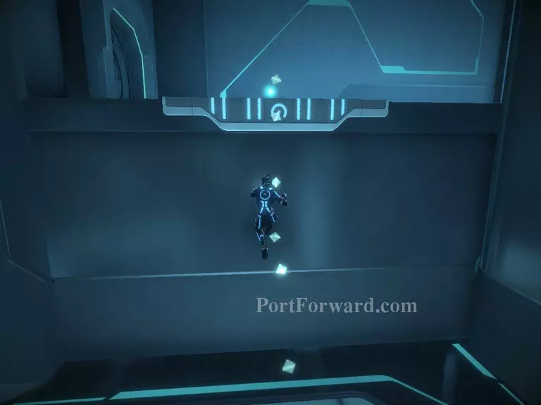 TRON: Evolution Walkthrough - TRON Evolution 19