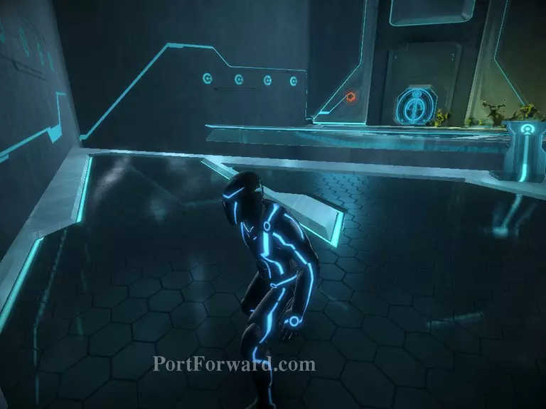 TRON: Evolution Walkthrough - TRON Evolution 40