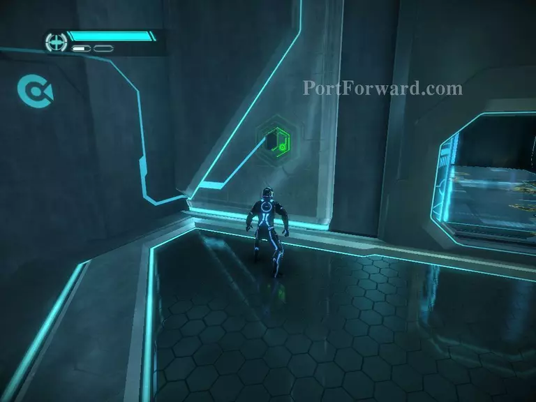 TRON: Evolution Walkthrough - TRON Evolution 43