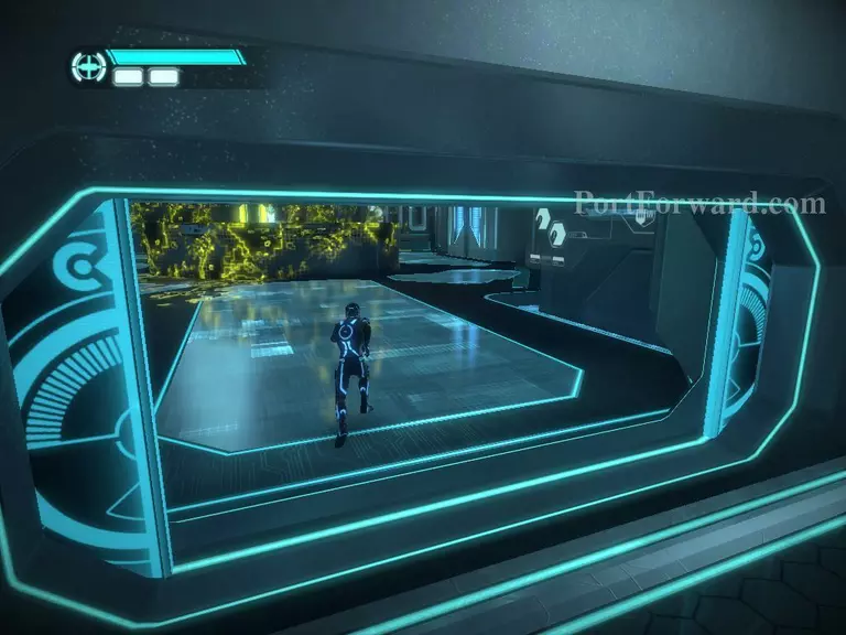 TRON: Evolution Walkthrough - TRON Evolution 55